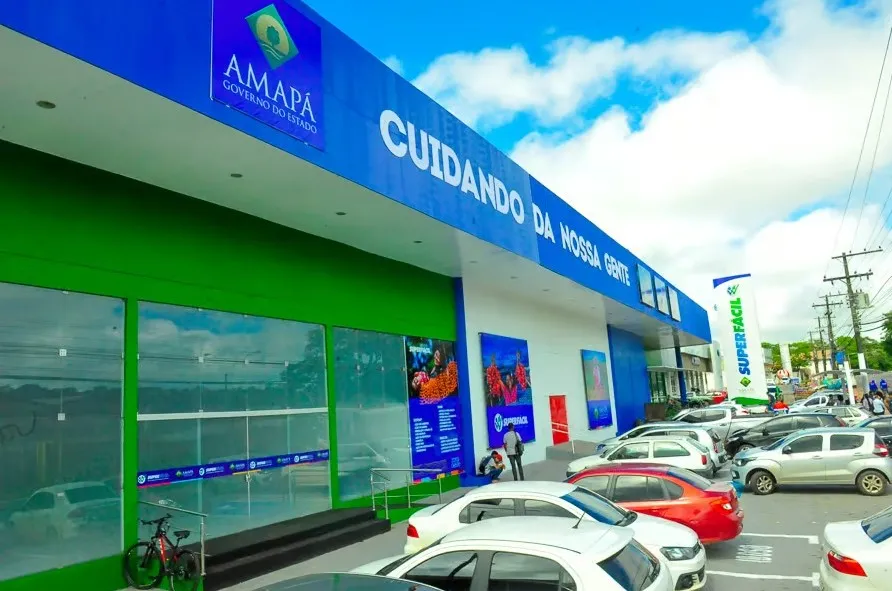 Governo do Amapá publica editais do concurso Gestão AP com 358 vagas