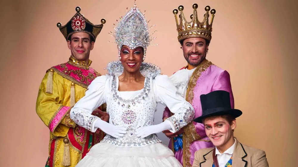 Macapá recebe turnê do aclamado espetáculo “Sonho Encantado de Cordel, O Musical”