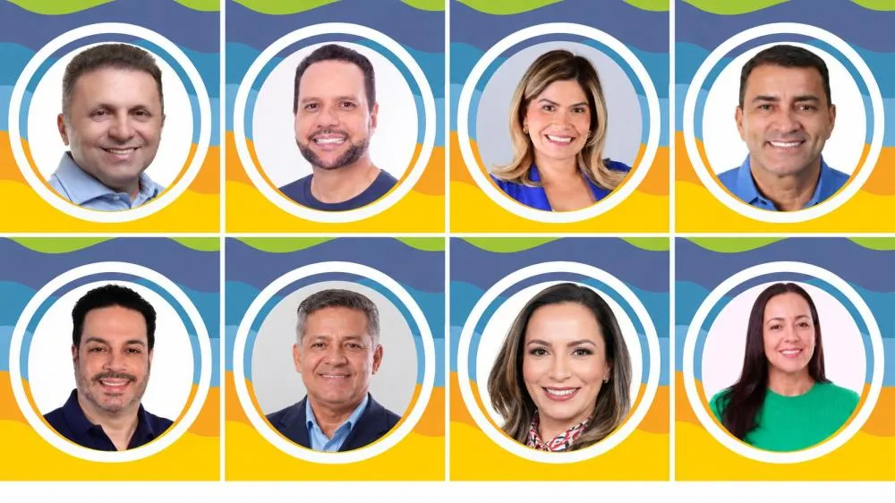 Foto: Divulgação/TSE