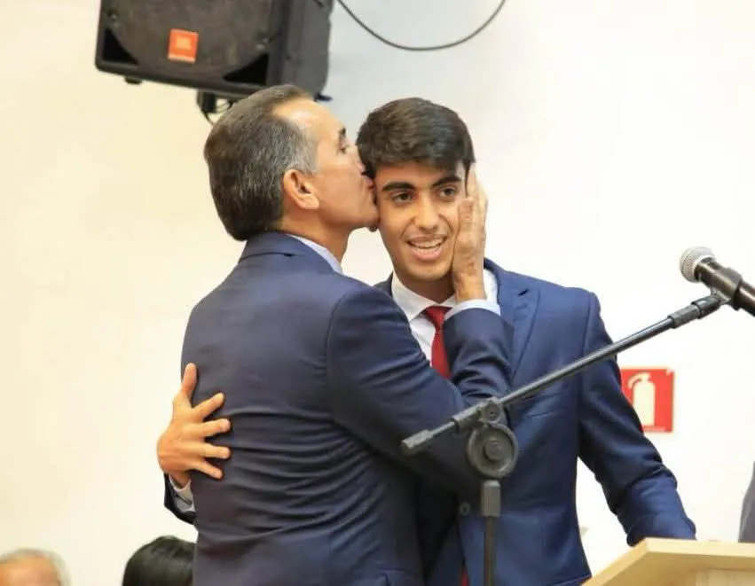 Foto: Divulgação/Redes Sociais