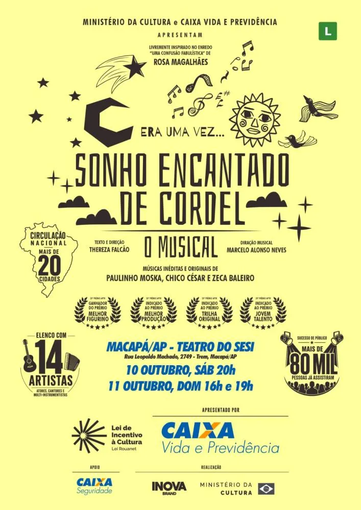 Imagem: divulgação