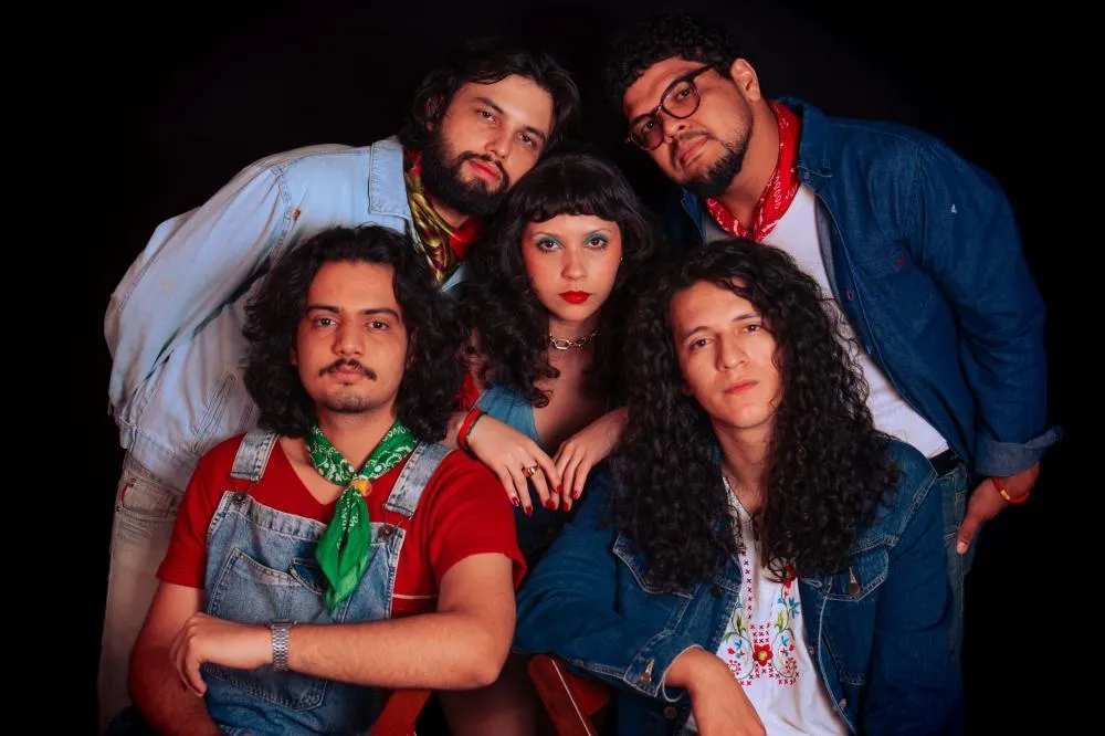 Fotos: Geórgia Salvador e Daniele Sussuarana - Arquivo dos Artistas 