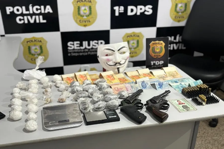 Foto: Divulgação/PC