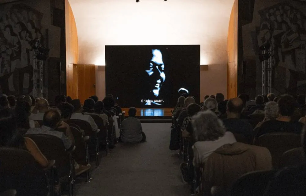 Foto: Marcella Saraceni/Funarte