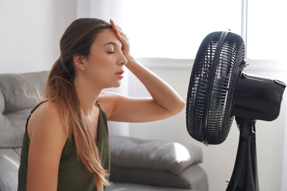 Calor já mata mais por doenças respiratórios do que o frio, aponta estudo