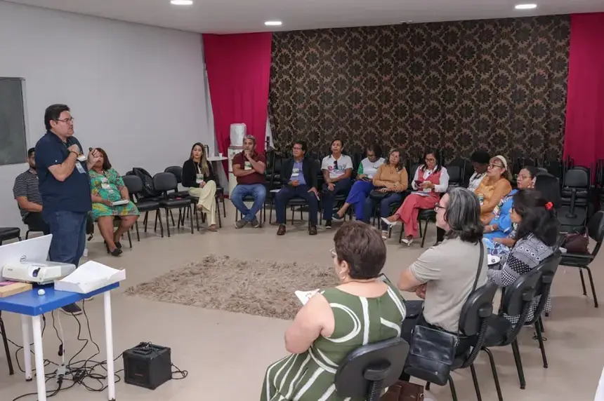 Governo reforça segurança nas escolas com policiamento, tecnologia e ações de prevenção no Amapá