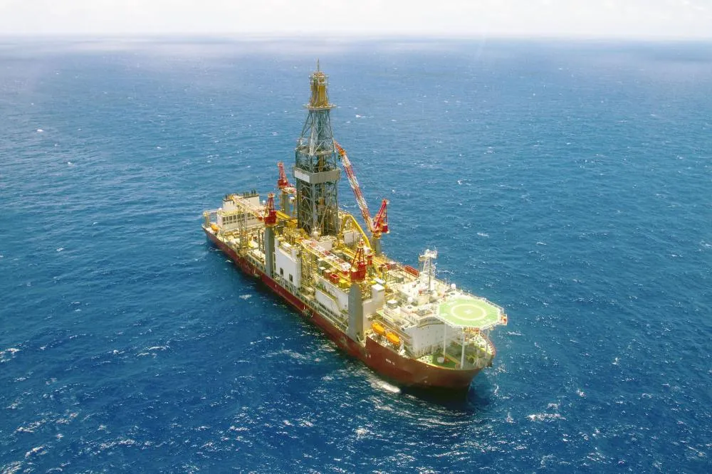 Petrobras recebe autorização do Ibama para perfuração de poço exploratório na região da Margem Equatorial